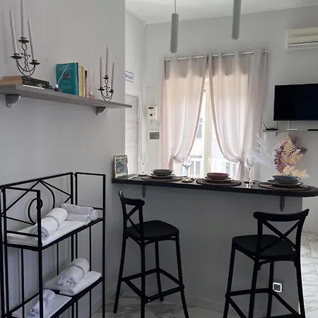 Апартаменты La Casa Di Ale 69