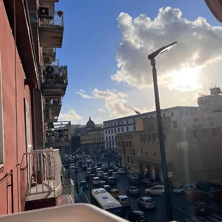 Апартаменты La Casa Di Ale 69 *