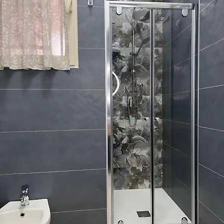 La Casa Di Ale 69 Неаполь
